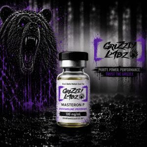 Masteron Propionate - 100mg/ml