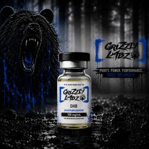 DHB - 100mg/ml (Dihydroboldenone)
