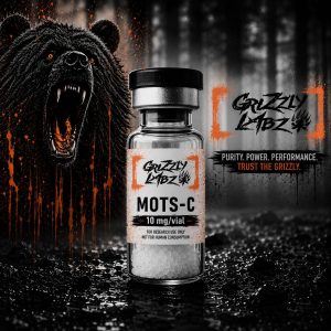 MOTS-C - 10mg