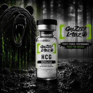 HCG - 5000iu