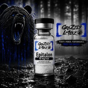 Epitalon - 10mg