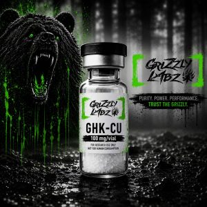GHK - 100mg