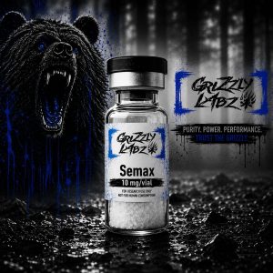 Semax - 10mg