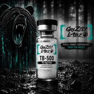 TB500 - 10mg