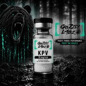 KPV - 10mg