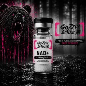 NAD+ - 10mg