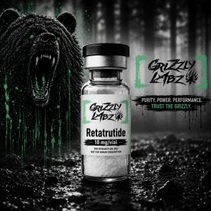 Retatrutide - 10mg