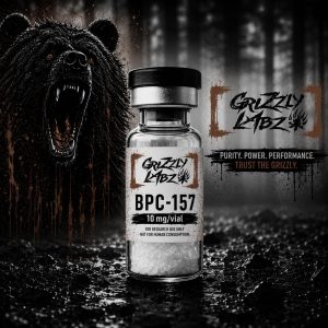 BPC-157 - 10mg