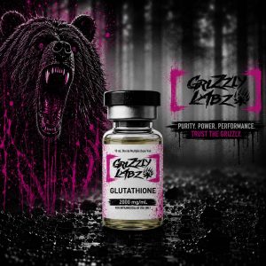 Glutathione