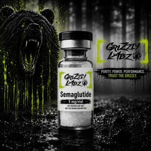 Semaglutide - 5mg