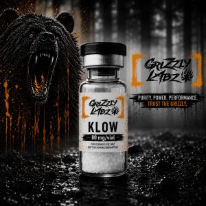 KLOW - 80mg