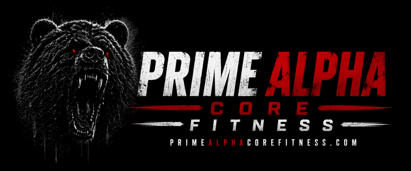 Prime Alpha Core fitness