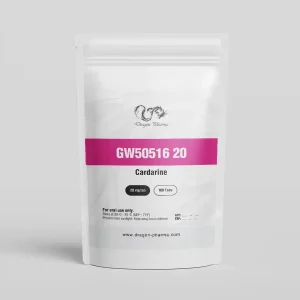 GW501516