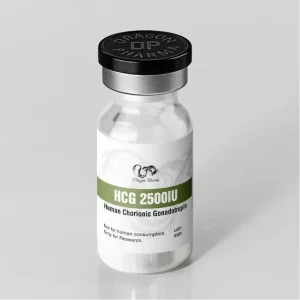 HCG 2500 IU
