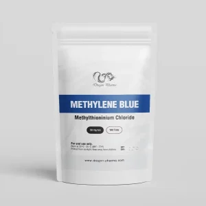 METHYLENE BLUE 50 MG
