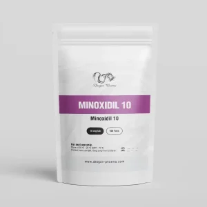 MINOXIDIL 10