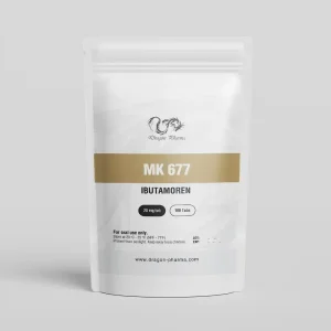 MK 677